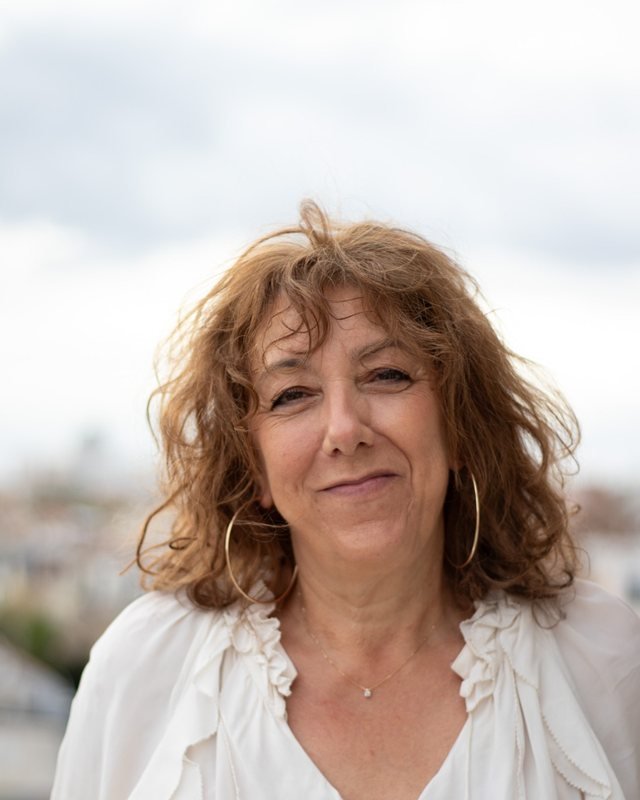 Marie Preto, psychothérapeute et psychanalyste à Bois-Colombes